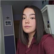 Profesora de Educación Primaria en Collado Villalba